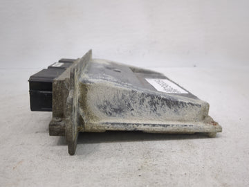 2010 Ford Escape PCM Engine Control Computer ECU ECM PCU OEM P/N:AL8A-12A650-TB 8L8A-12A650-TB OEM Used Auto Parts
