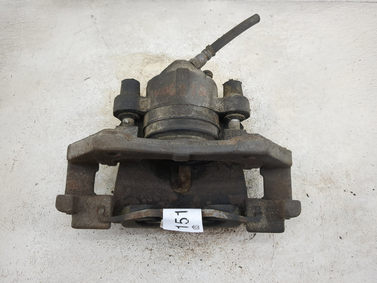 2009-2010 Ford Escape Front Passenger Right Brake Caliper 1511609 - Oemusedautoparts1.com