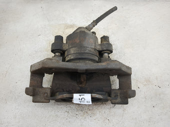 compare product 2009-2010 Ford Escape Front Passenger Right Brake Caliper 1511609