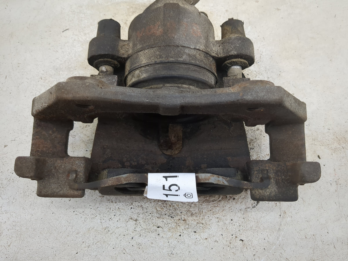 2009-2010 Ford Escape Front Passenger Right Brake Caliper 1511609 - Oemusedautoparts1.com