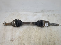 2009-2012 Ford Escape Axle Shaft Front Driver Cv C/v 1520849 - Oemusedautoparts1.com