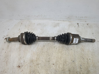compare product 2009-2012 Ford Escape Axle Shaft Front Driver Cv C/v 1520849