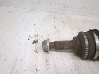 2009-2012 Ford Escape Axle Shaft Front Driver Cv C/v 1520849 - Oemusedautoparts1.com