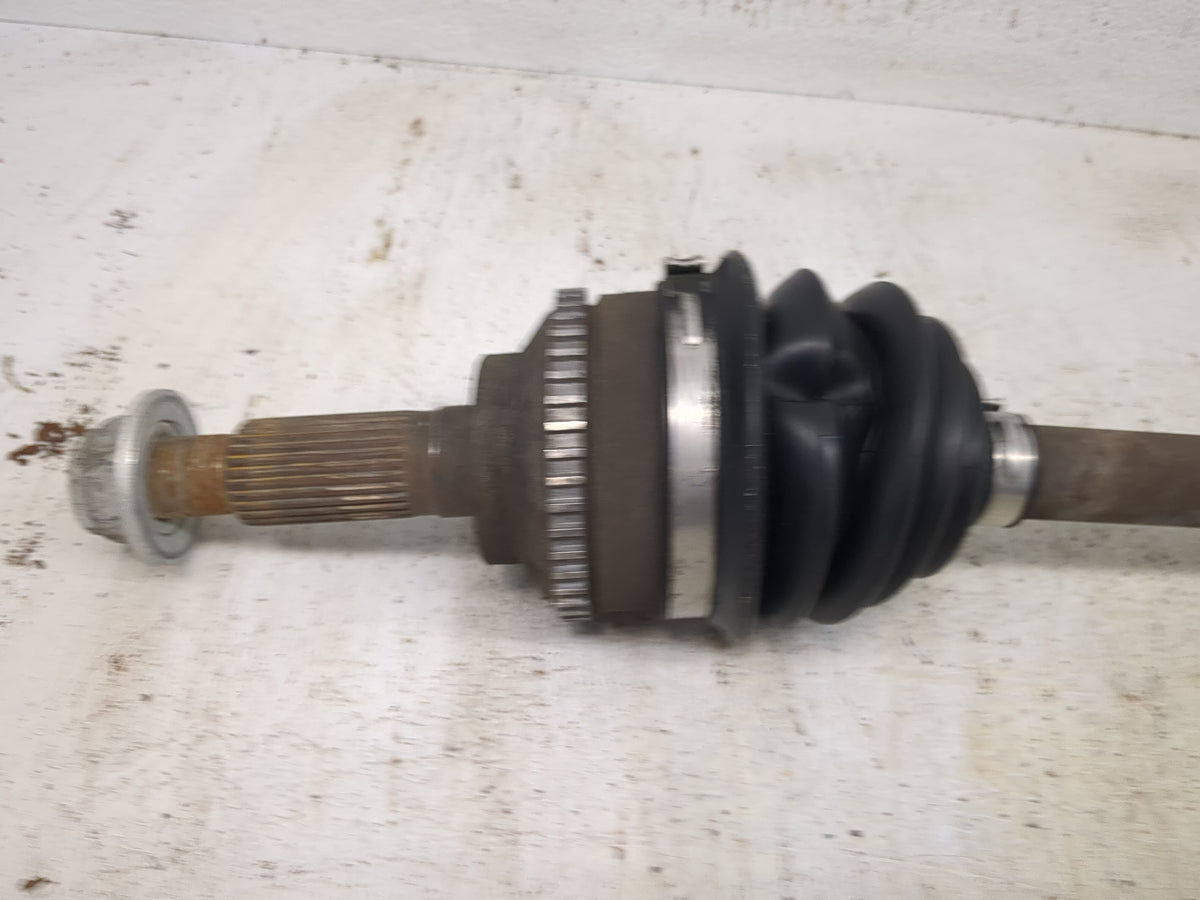 2009-2012 Ford Escape Axle Shaft Front Driver Cv C/v 1520849 - Oemusedautoparts1.com