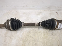 2009-2012 Ford Escape Axle Shaft Front Driver Cv C/v 1520849 - Oemusedautoparts1.com