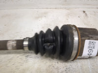 2009-2012 Ford Escape Axle Shaft Front Driver Cv C/v 1520849 - Oemusedautoparts1.com
