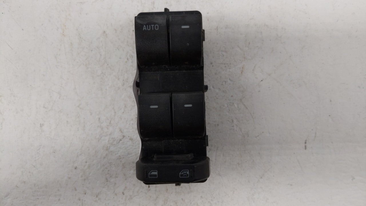 2008-2012 Ford Escape Master Power Window Switch Replacement Driver Side Left P/N:8L8T-14540-ACW Fits OEM Used Auto Parts - 