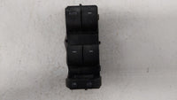 2008-2012 Ford Escape Master Power Window Switch Replacement Driver Side Left P/N:8L8T-14540-ACW Fits OEM Used Auto Parts - 