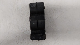 compare product 2008-2012 Ford Escape Master Power Window Switch Replacement Driver Side Left P/N:8L8T-14540-ACW Fits OEM Used Auto Parts