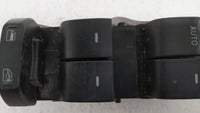 2008-2012 Ford Escape Master Power Window Switch Replacement Driver Side Left P/N:8L8T-14540-ACW Fits OEM Used Auto Parts - 