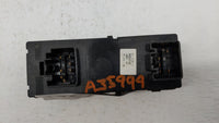 2008-2012 Ford Escape Master Power Window Switch Replacement Driver Side Left P/N:8L8T-14540-ACW Fits OEM Used Auto Parts - 