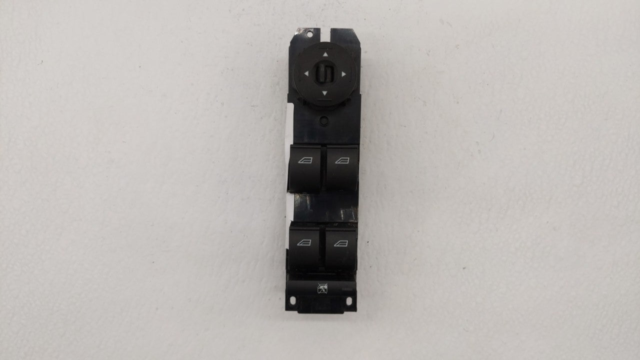 2013-2019 Ford Escape Master Power Window Switch Replacement Driver Side Left P/N:BM5T-14A132-AA BM5T-14A132-AB Fits OEM Use