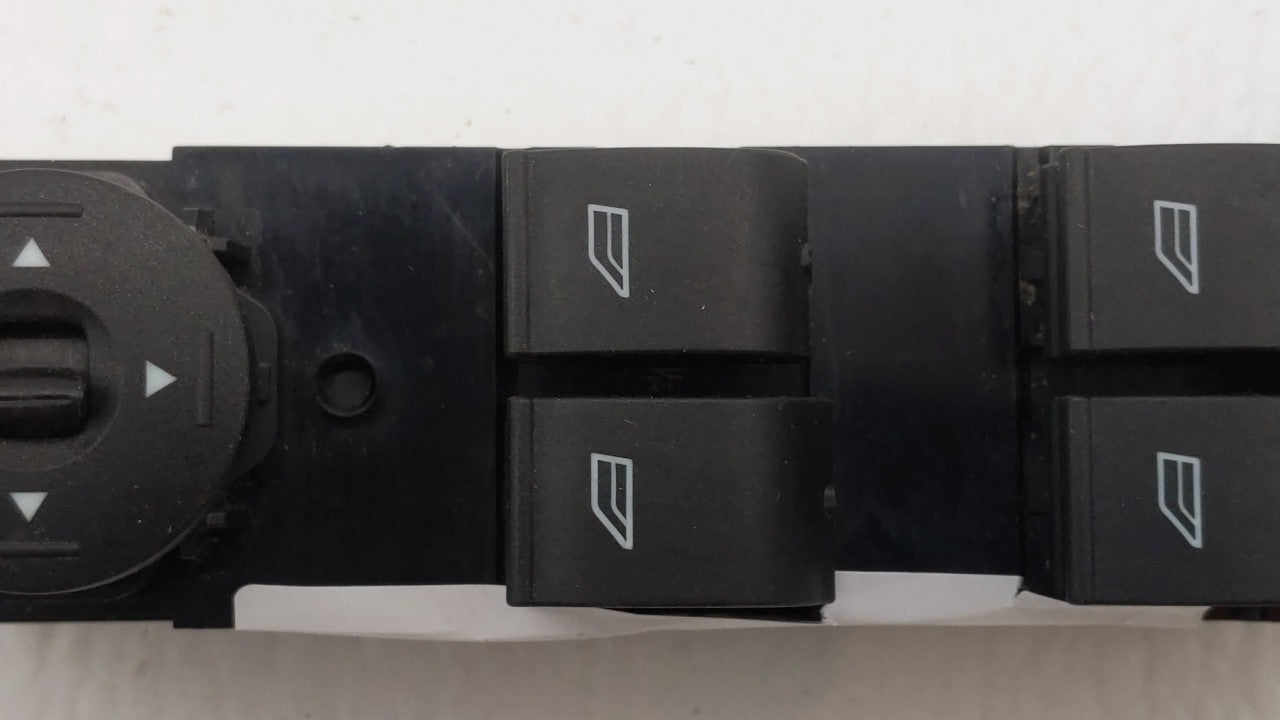 2013-2019 Ford Escape Master Power Window Switch Replacement Driver Side Left P/N:BM5T-14A132-AA BM5T-14A132-AB Fits OEM Use