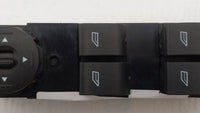 2013-2019 Ford Escape Master Power Window Switch Replacement Driver Side Left P/N:BM5T-14A132-AA BM5T-14A132-AB Fits OEM Use
