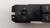 2013-2019 Ford Escape Master Power Window Switch Replacement Driver Side Left P/N:BM5T-14A132-AA BM5T-14A132-AB Fits OEM Use