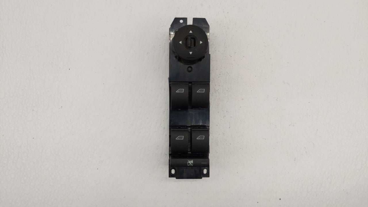 2013-2019 Ford Escape Master Power Window Switch Replacement Driver Side Left P/N:BM5T-14A132-AA BM5T-14A132-AB Fits OEM Use