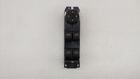 2013-2019 Ford Escape Master Power Window Switch Replacement Driver Side Left P/N:BM5T-14A132-AA BM5T-14A132-AB Fits OEM Use