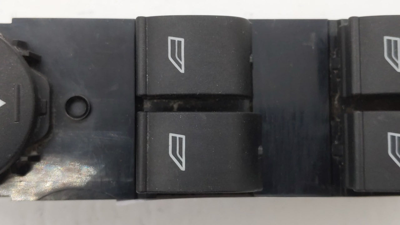 2013-2019 Ford Escape Master Power Window Switch Replacement Driver Side Left P/N:BM5T-14A132-AA BM5T-14A132-AB Fits OEM Use