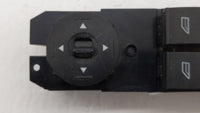2013-2019 Ford Escape Master Power Window Switch Replacement Driver Side Left P/N:BM5T-14A132-AA BM5T-14A132-AB Fits OEM Use