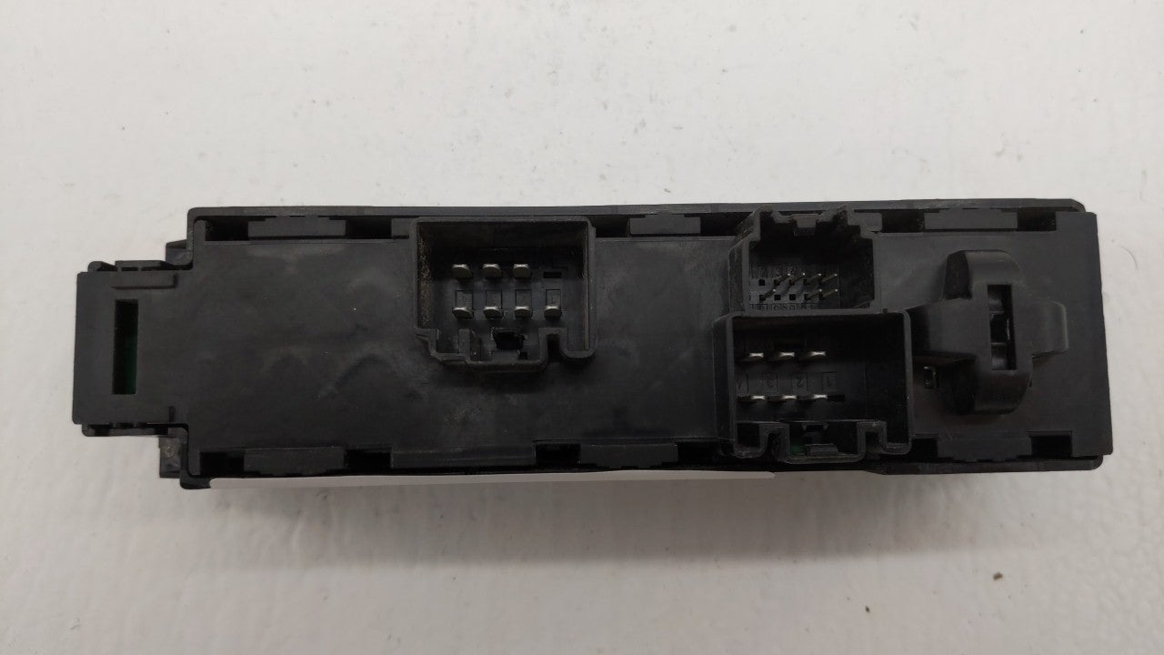 2013-2019 Ford Escape Master Power Window Switch Replacement Driver Side Left P/N:BM5T-14A132-AA BM5T-14A132-AB Fits OEM Use