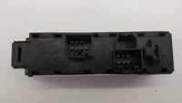 2013-2019 Ford Escape Master Power Window Switch Replacement Driver Side Left P/N:BM5T-14A132-AA BM5T-14A132-AB Fits OEM Use