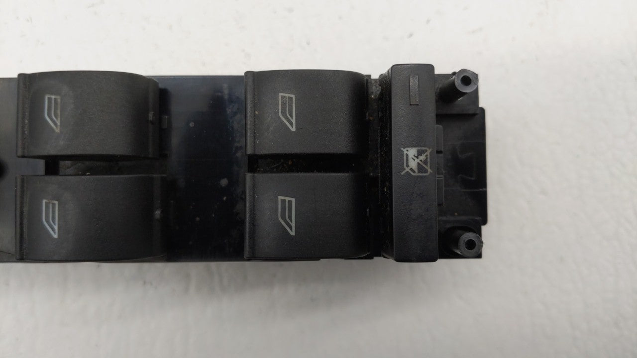 2013-2019 Ford Escape Master Power Window Switch Replacement Driver Side Left P/N:BM5T-14A132-AA BM5T-14A132-AB Fits OEM Use