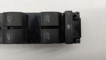 2013-2019 Ford Escape Master Power Window Switch Replacement Driver Side Left P/N:BM5T-14A132-AA BM5T-14A132-AB Fits OEM Used Auto Parts