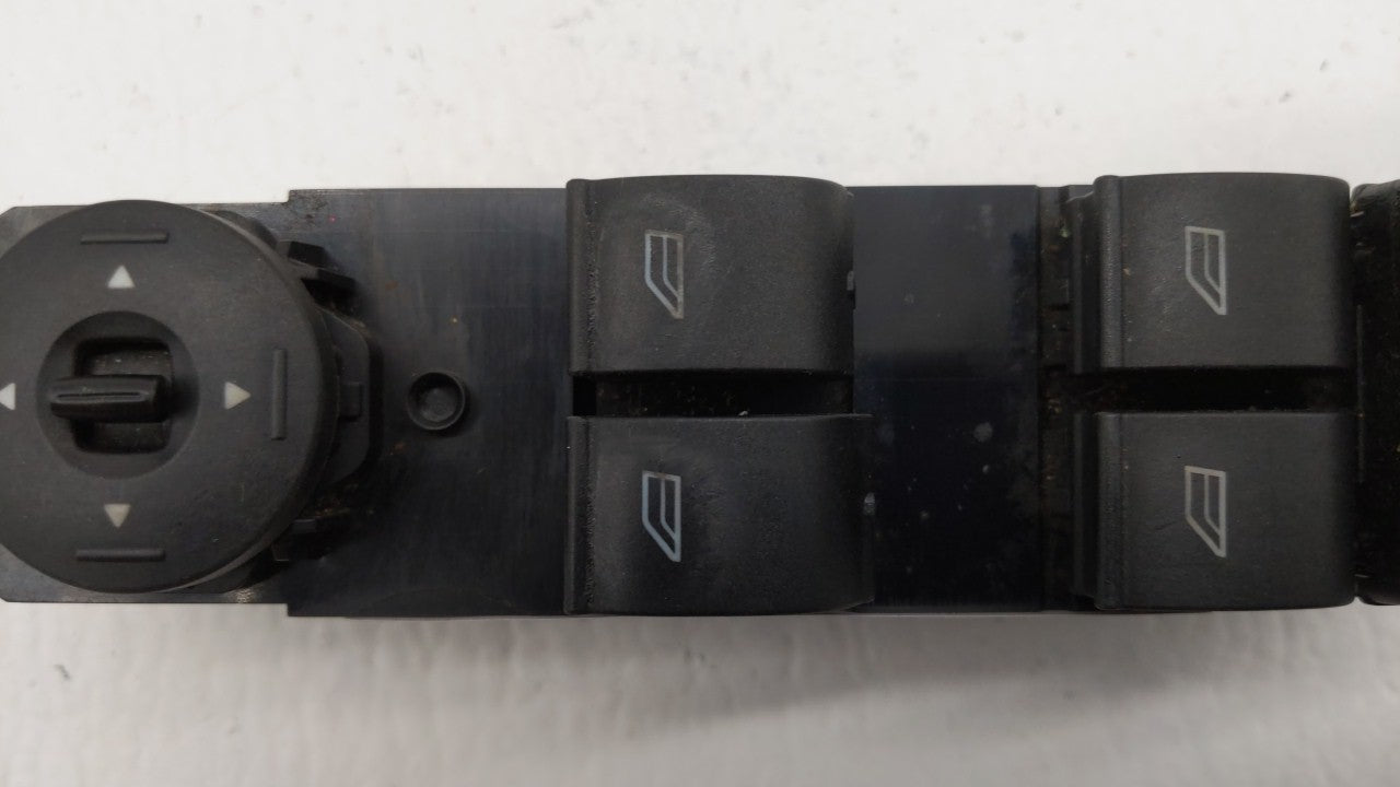2013-2019 Ford Escape Master Power Window Switch Replacement Driver Side Left P/N:BM5T-14A132-AA BM5T-14A132-AB Fits OEM Use