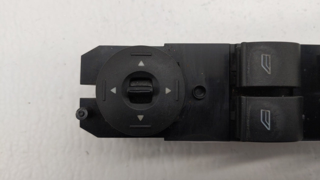 2013-2019 Ford Escape Master Power Window Switch Replacement Driver Side Left P/N:BM5T-14A132-AA BM5T-14A132-AB Fits OEM Use