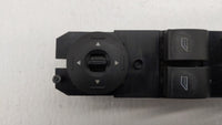 2013-2019 Ford Escape Master Power Window Switch Replacement Driver Side Left P/N:BM5T-14A132-AA BM5T-14A132-AB Fits OEM Use