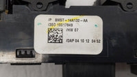 2013-2019 Ford Escape Master Power Window Switch Replacement Driver Side Left P/N:BM5T-14A132-AA BM5T-14A132-AB Fits OEM Use
