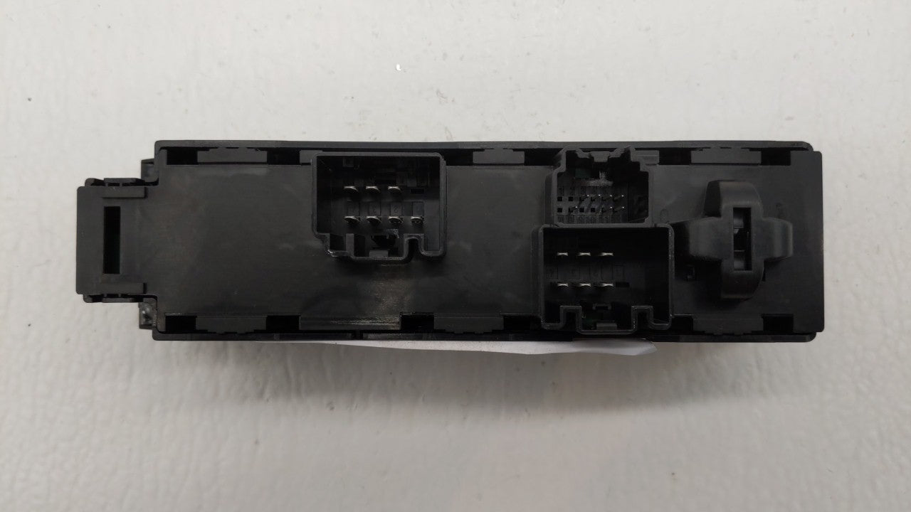 2013-2019 Ford Escape Master Power Window Switch Replacement Driver Side Left P/N:BM5T-14A132-AA BM5T-14A132-AB Fits OEM Use