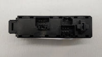 2013-2019 Ford Escape Master Power Window Switch Replacement Driver Side Left P/N:BM5T-14A132-AA BM5T-14A132-AB Fits OEM Use