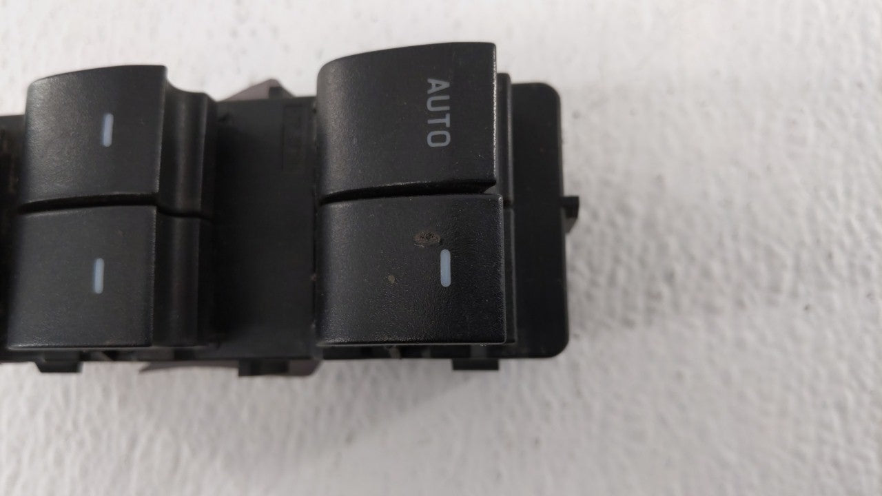 2008-2012 Ford Escape Master Power Window Switch Replacement Driver Side Left P/N:8L8T-14540-ABW 8L8T-14540-ACW Fits OEM Use