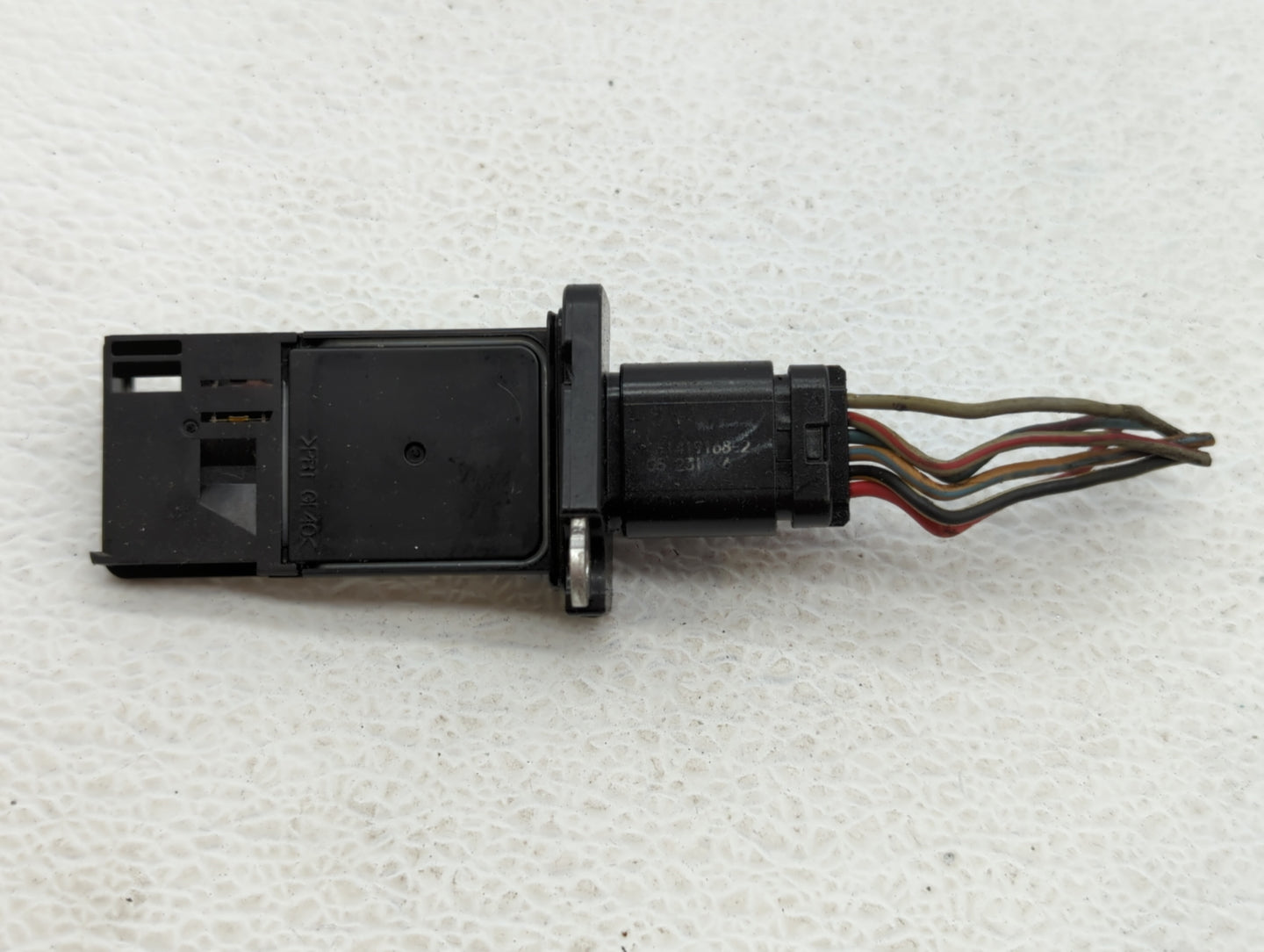 2005-2012 Ford Escape Mass Air Flow Meter Maf - Oemusedautoparts1.com