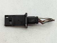 2005-2012 Ford Escape Mass Air Flow Meter Maf - Oemusedautoparts1.com