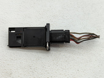 compare product 2005-2012 Ford Escape Mass Air Flow Meter Maf