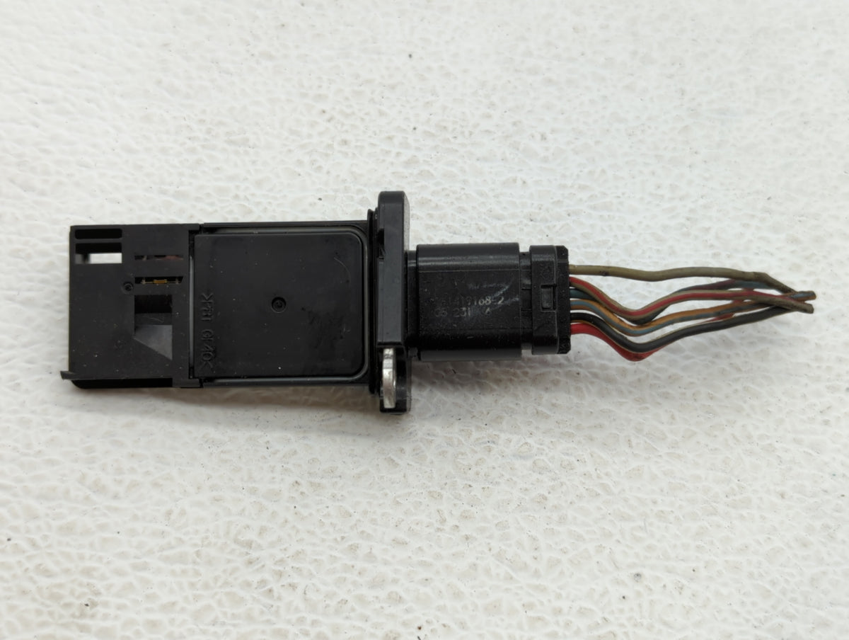 2005-2012 Ford Escape Mass Air Flow Meter Maf Sensor 406428 - Oemusedautoparts1.com