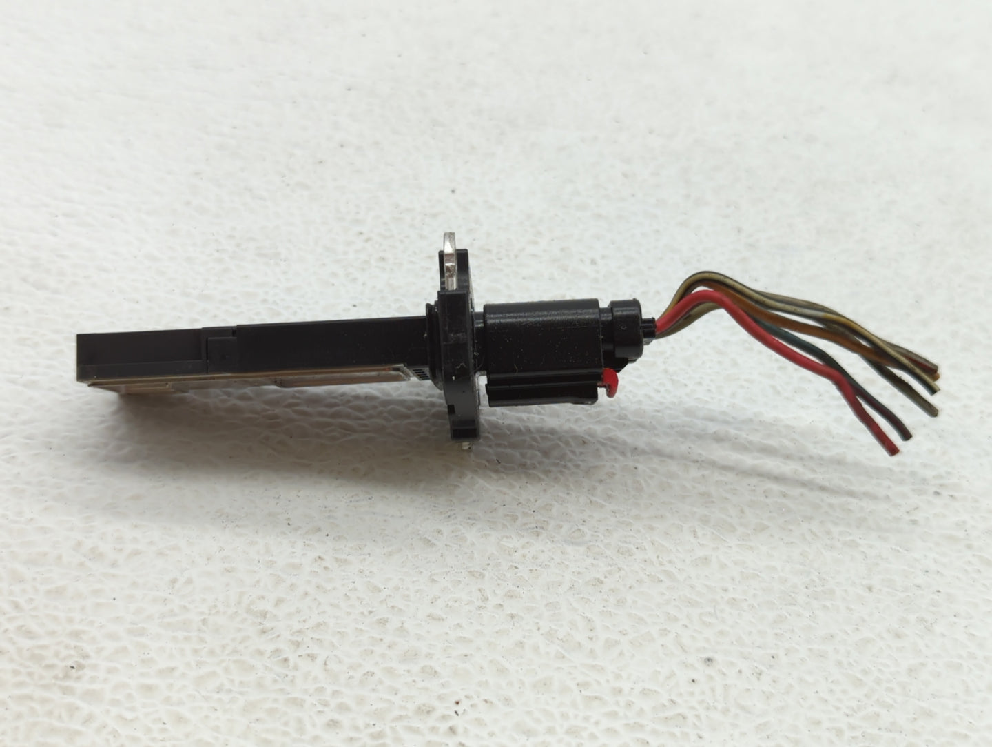 2005-2012 Ford Escape Mass Air Flow Meter Maf - Oemusedautoparts1.com