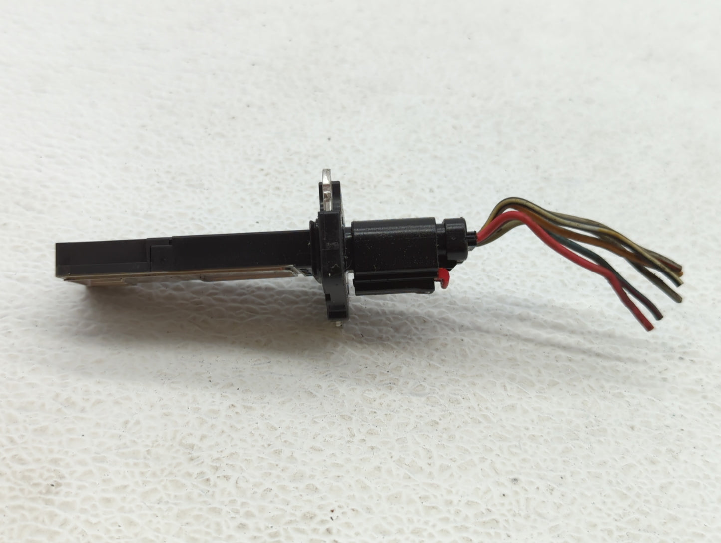 2005-2012 Ford Escape Mass Air Flow Meter Maf - Oemusedautoparts1.com