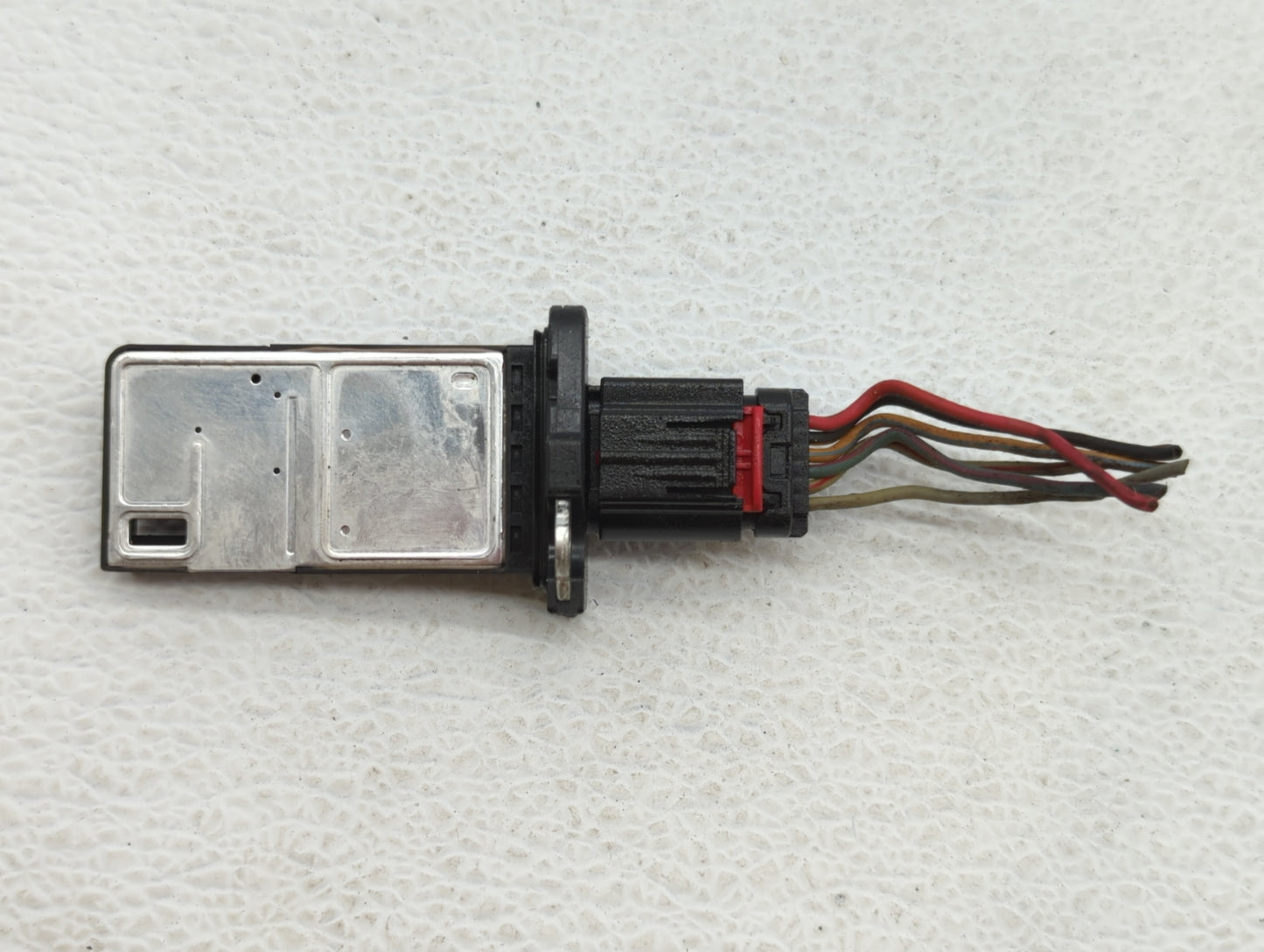 2005-2012 Ford Escape Mass Air Flow Meter Maf - Oemusedautoparts1.com
