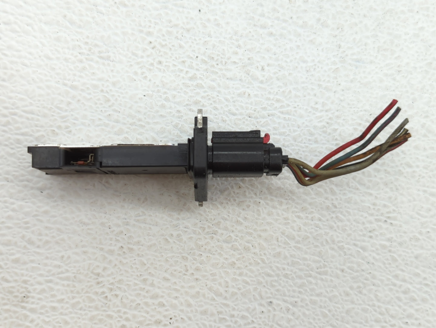2005-2012 Ford Escape Mass Air Flow Meter Maf - Oemusedautoparts1.com