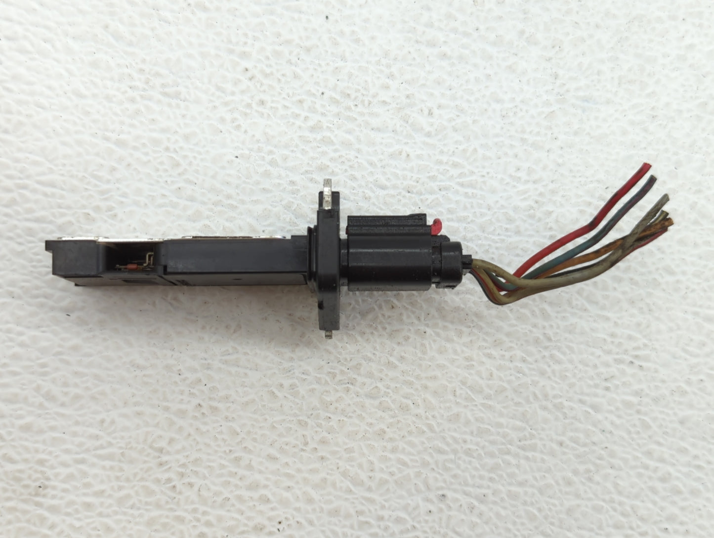 2005-2012 Ford Escape Mass Air Flow Meter Maf - Oemusedautoparts1.com