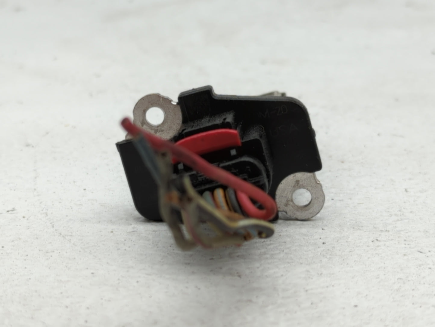 2005-2012 Ford Escape Mass Air Flow Meter Maf - Oemusedautoparts1.com