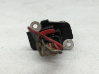2005-2012 Ford Escape Mass Air Flow Meter Maf - Oemusedautoparts1.com