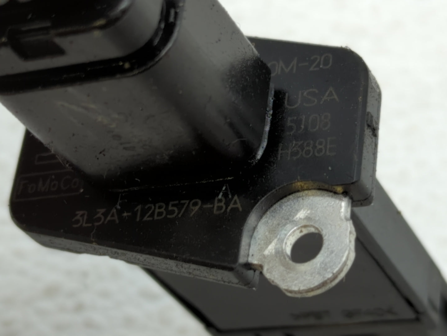 2005-2012 Ford Escape Mass Air Flow Meter Maf - Oemusedautoparts1.com