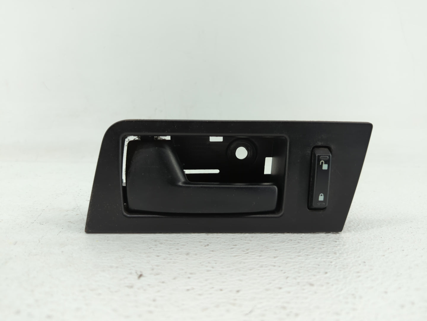2010 Ford Escape Driver Front Left Door Handle Exterior Assembly - Oemusedautoparts1.com
