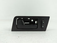 2010 Ford Escape Driver Front Left Door Handle Exterior Assembly - Oemusedautoparts1.com