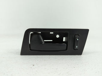 compare product 2010 Ford Escape Driver Front Left Door Handle Exterior Assembly