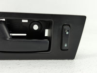 2010 Ford Escape Driver Front Left Door Handle Exterior Assembly - Oemusedautoparts1.com